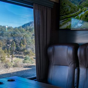 Barrancas del Cobre en el Chepe Express - Miradores y paisajes